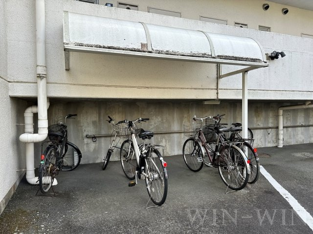 Blue Skyのその他共用部分