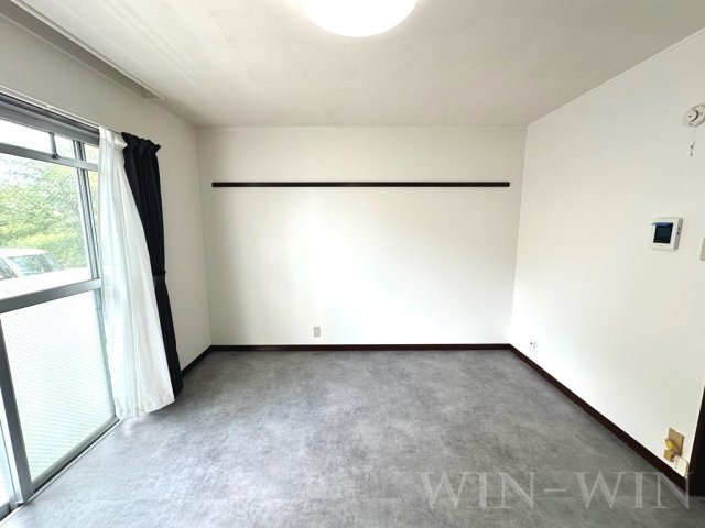 Blue Skyの居間・リビング|イメージ（同建物内別部屋の写真です）