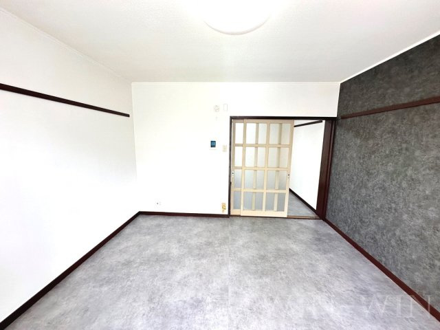 Blue Skyの居間・リビング|イメージ（同建物内別部屋の写真です）