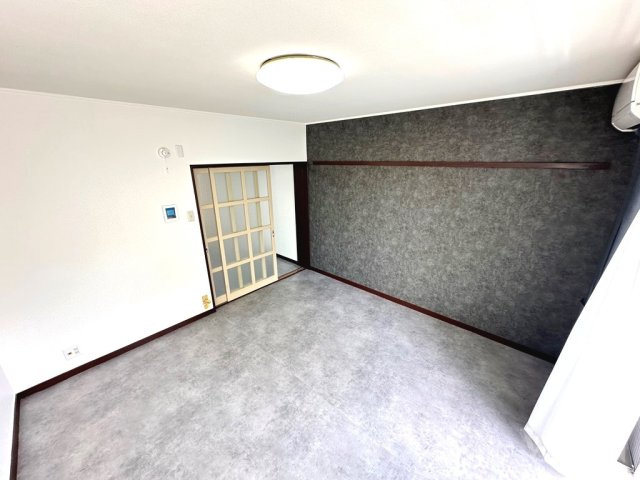 Blue Skyの居間・リビング|イメージ（同建物内別部屋の写真です）