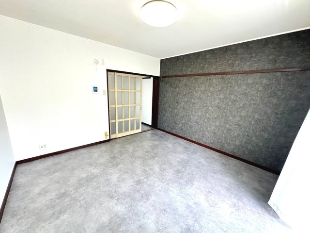 Blue Skyの居間・リビング|イメージ（同建物内別部屋の写真です）