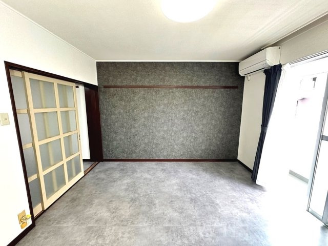 Blue Skyの居間・リビング|イメージ（同建物内別部屋の写真です）