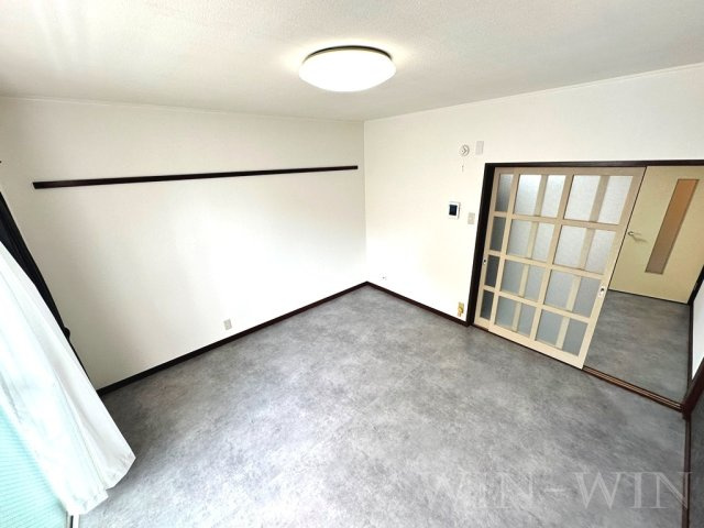 Blue Skyの居間・リビング|イメージ（同建物内別部屋の写真です）