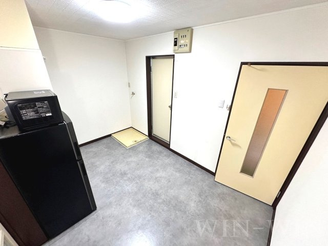 Blue Skyのその他|イメージ（同建物内別部屋の写真です）