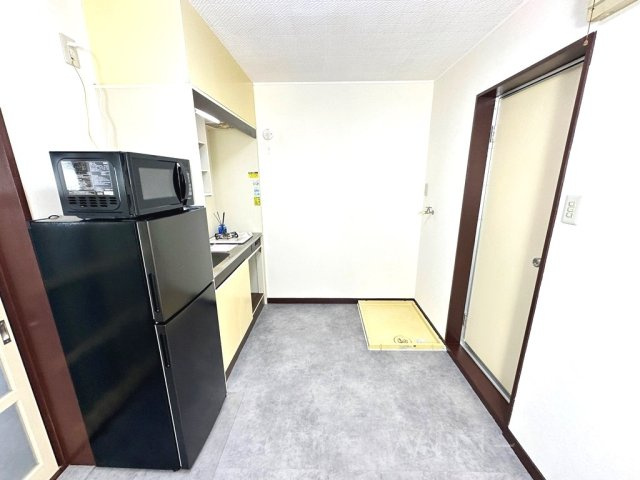 Blue Skyのその他|イメージ（同建物内別部屋の写真です）