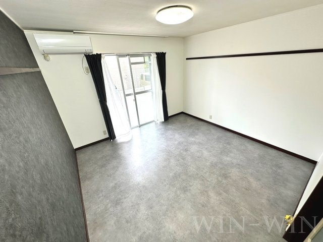 Blue Skyの居間・リビング|イメージ（同建物内別部屋の写真です）