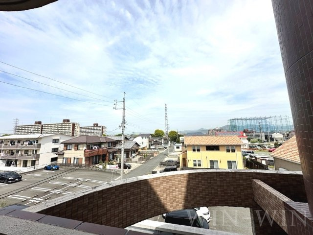 プランドール FIVEの展望