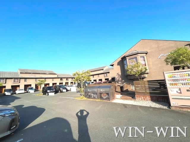 セザンヌ神野新田 2