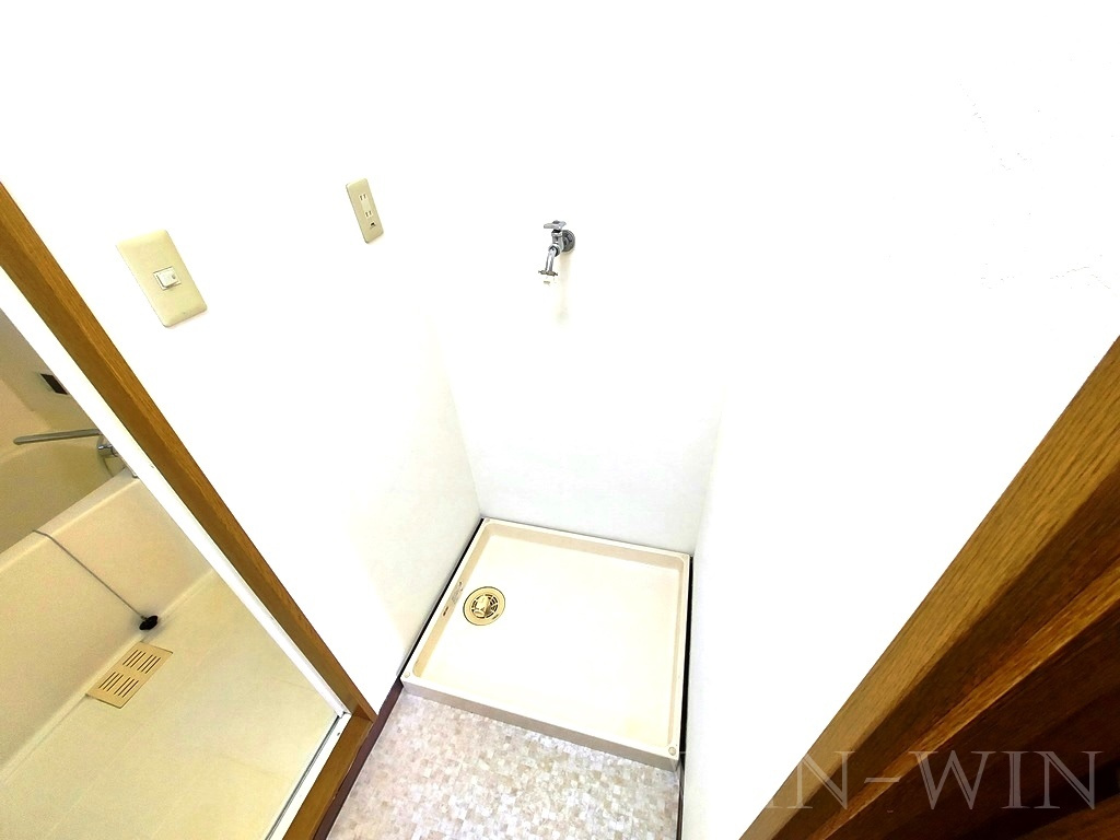 アプローズ A棟の設備