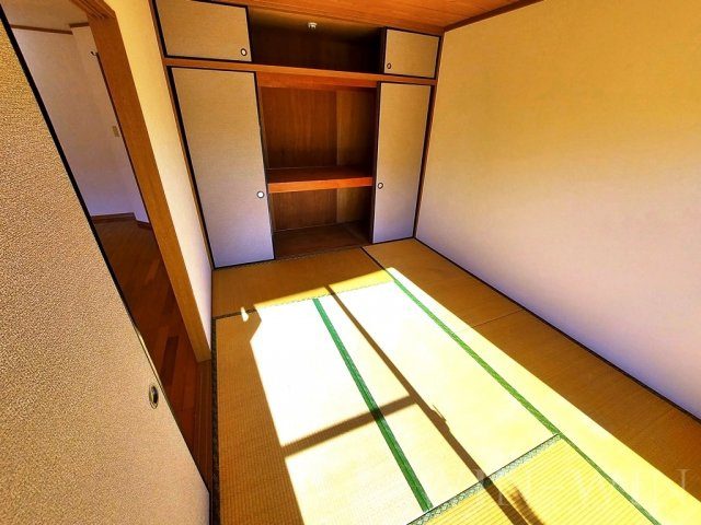 アプローズ A棟の和室