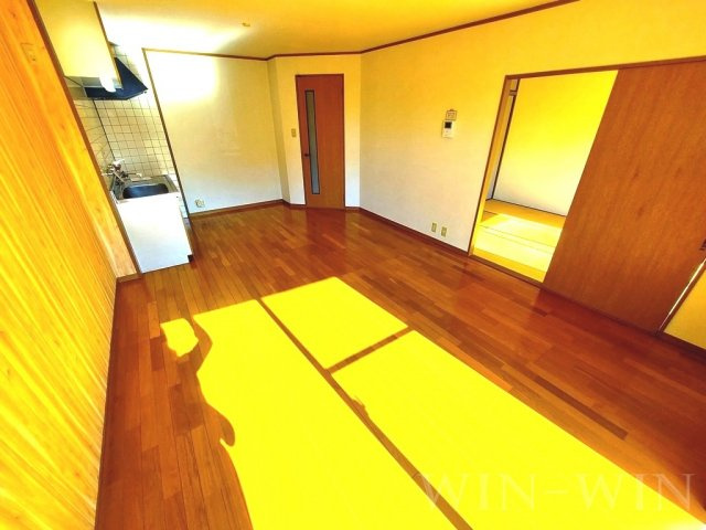 アプローズ A棟のその他