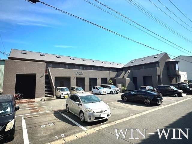 セザンヌ神野新田
