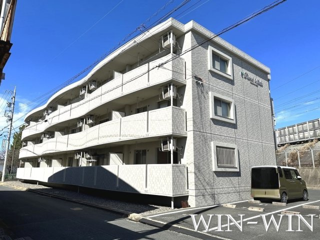 フォレスト野田
