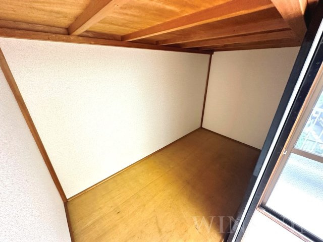 ベルハイムOKADAの収納