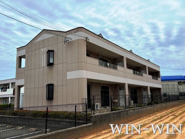 ガーデンハイム