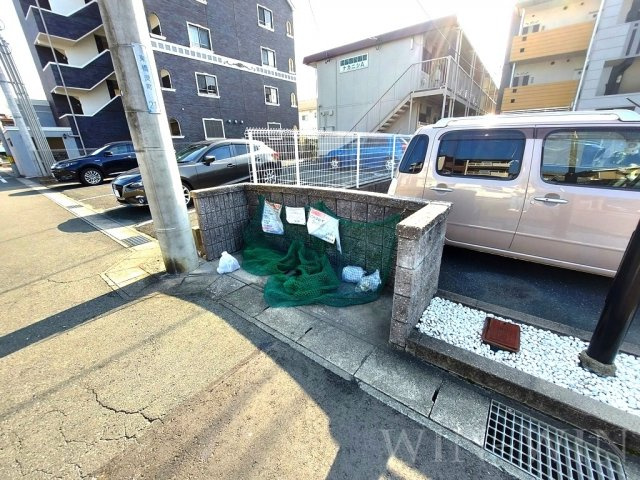 デルフィ・カーサのその他共用部分