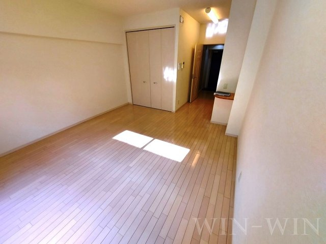 デルフィ・カーサの居間・リビング