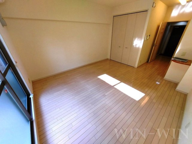 デルフィ・カーサの居間・リビング