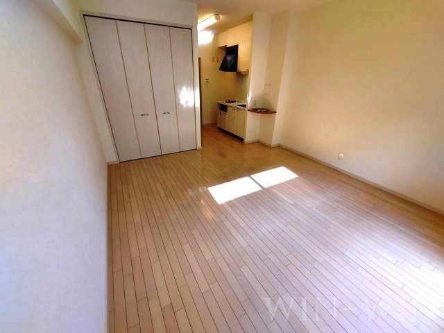 デルフィ・カーサの居間・リビング