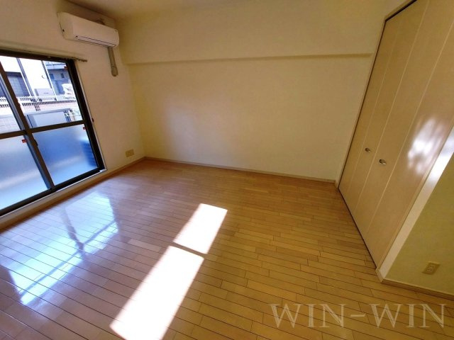 デルフィ・カーサの寝室