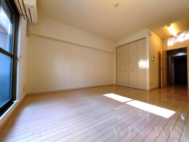 デルフィ・カーサの寝室