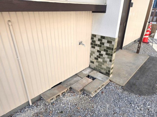 吉川町戸建貸家 Hのその他