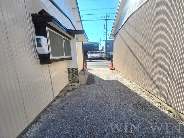 吉川町戸建貸家 Hのその他