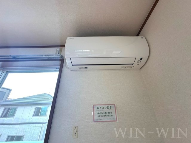 レガーロ寿里 Bの設備