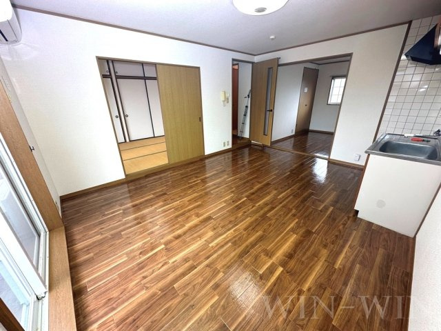 レガーロ寿里 Bのその他