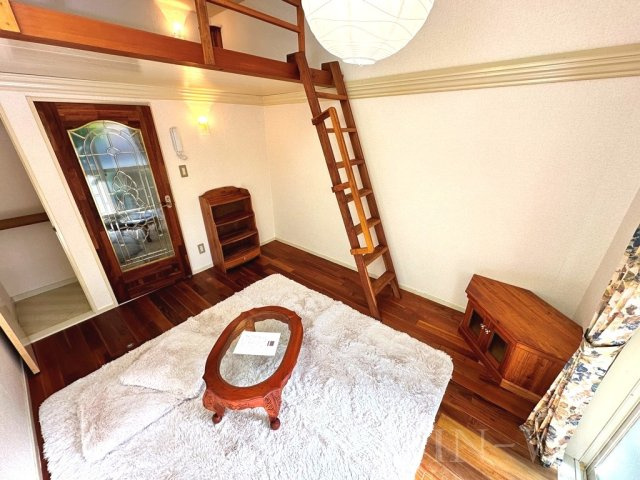 ユトリロ柱九番町のその他