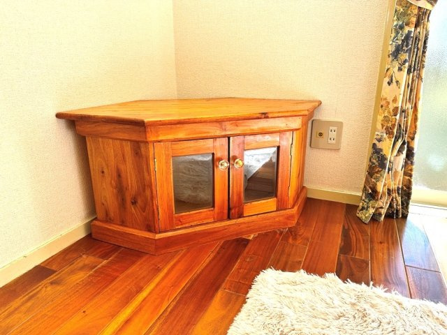 ユトリロ柱九番町のその他