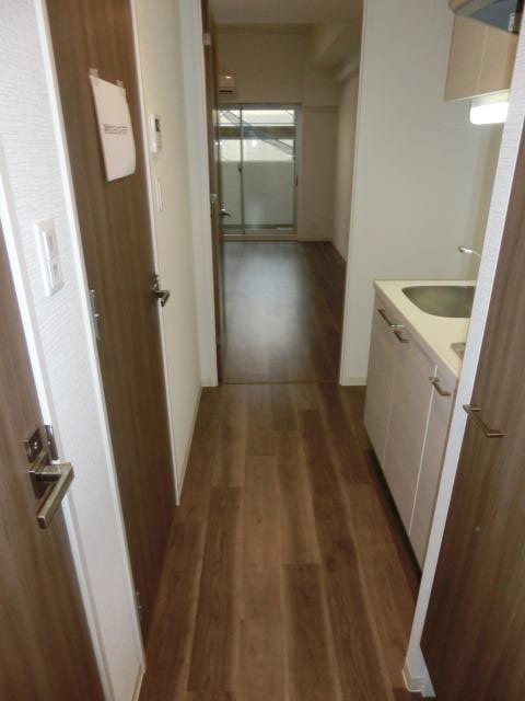 大阪市淀川区十三東３丁目の賃貸マンション