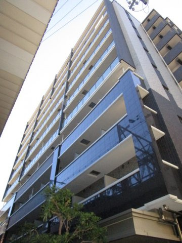 大阪市淀川区十三東３丁目の賃貸マンションの外観