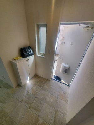 【玄関】 | GraceLarge田園調布