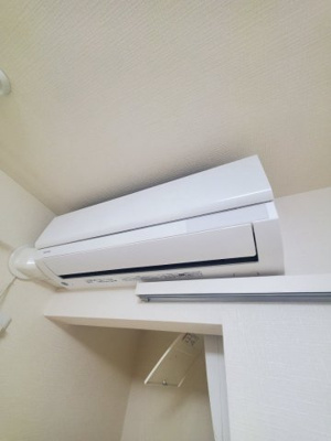 【設備】 | GraceLarge田園調布