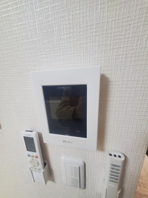 【セキュリティ】 | GraceLarge田園調布