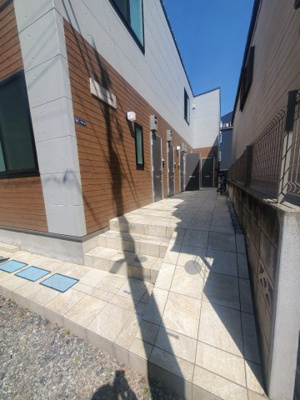 【その他共用部分】 | GraceLarge田園調布