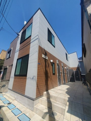 【外観】 | GraceLarge田園調布