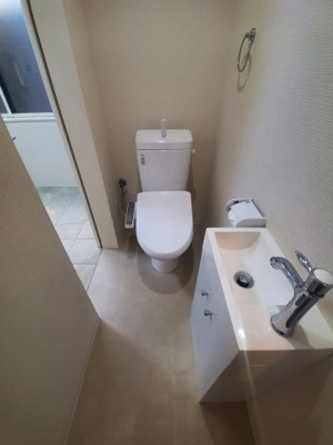 【トイレ】 | GraceLarge田園調布