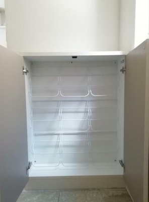 【収納】 | GraceLarge田園調布