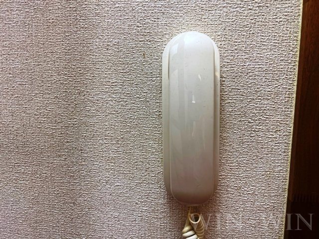 セザンヌ菰口のセキュリティ