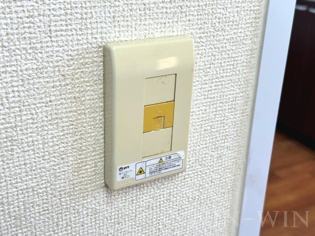 ユトリロ神野新田 Bのその他