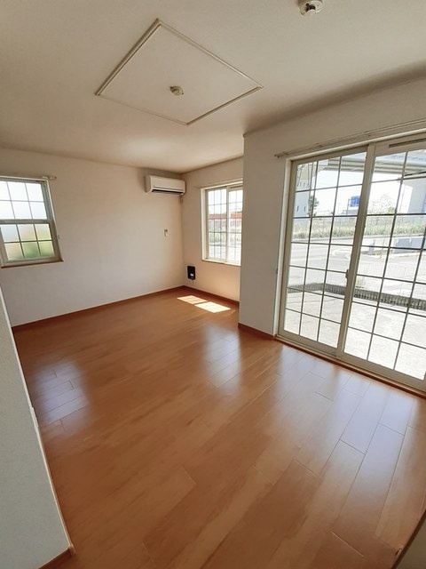 宇塚ハイツのその他