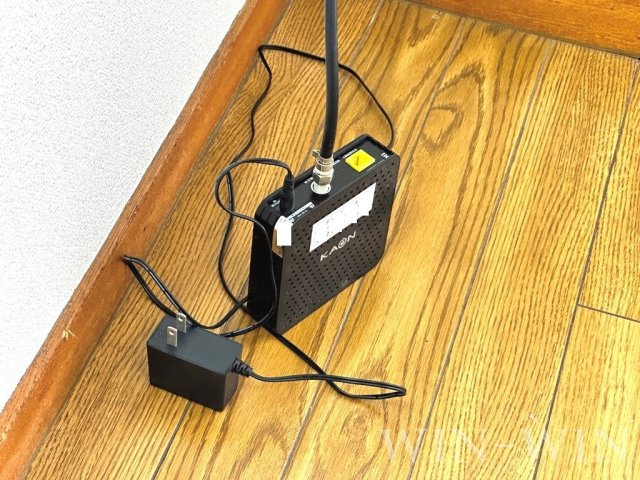 スカイビレッジアイセイのその他