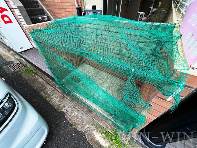 レオパレス豊橋第3のその他共用部分