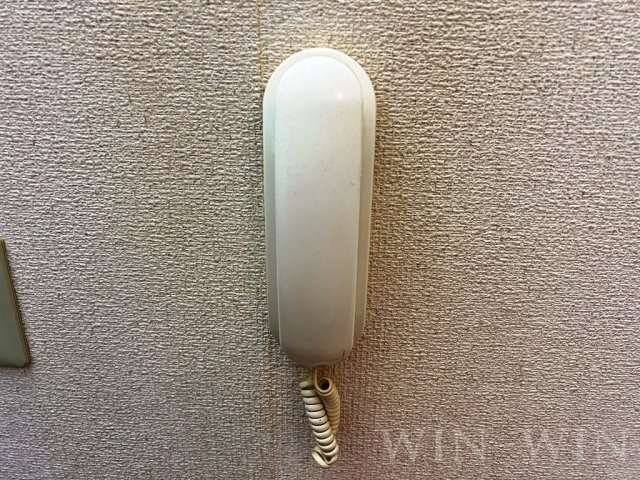 セザンヌ花田 2のセキュリティ