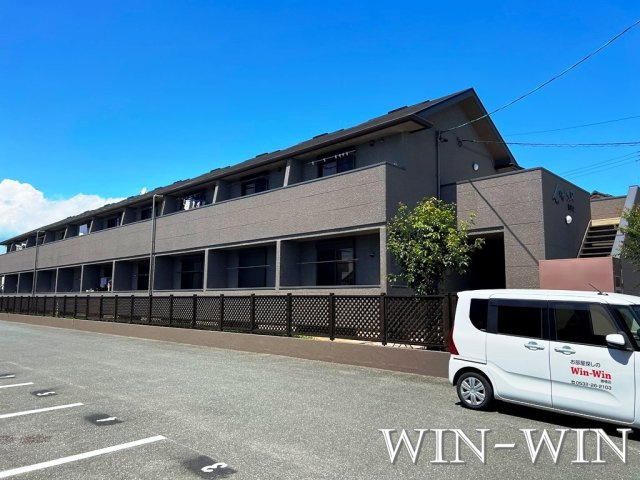 セザンヌ花田 2