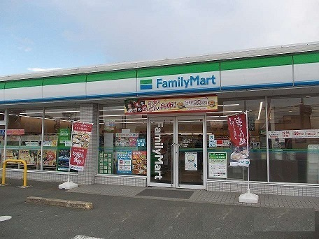 アメニティタウン高洲の周辺