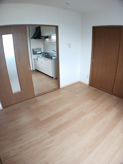 アメニティタウン高洲の居間・リビング