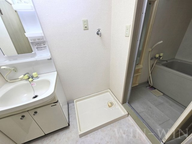 プレステージ薬師 Ⅱの設備
